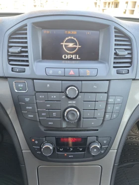 Opel Insignia 2.0 CDTI Sports Tourer SW | Auto.bg — изображение 13 Opel Insignia 2.0 CDTI Sports Tourer SW | Auto.bg — изображение 13