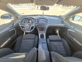 Opel Insignia 2.0 CDTI Sports Tourer SW | Auto.bg — изображение 9 Opel Insignia 2.0 CDTI Sports Tourer SW | Auto.bg — изображение 9