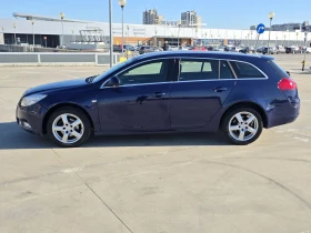 Opel Insignia 2.0 CDTI Sports Tourer SW | Auto.bg — изображение 5 Opel Insignia 2.0 CDTI Sports Tourer SW | Auto.bg — изображение 5