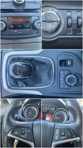 Opel Insignia 2.0 CDTI Sports Tourer SW | Auto.bg — изображение 12 Opel Insignia 2.0 CDTI Sports Tourer SW | Auto.bg — изображение 12