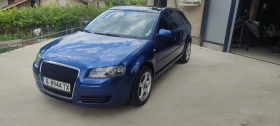 Audi A3 2.0 tdi - Car24.bg Audi A3 2.0 tdi