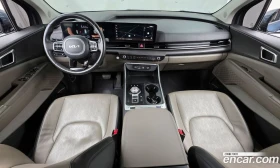 Kia Carnival Diesel 9-Seater Prestige | Auto.bg — изображение 7 Kia Carnival Diesel 9-Seater Prestige | Auto.bg — изображение 7