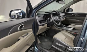 Kia Carnival Diesel 9-Seater Prestige | Auto.bg — изображение 10 Kia Carnival Diesel 9-Seater Prestige | Auto.bg — изображение 10