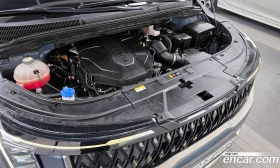 Kia Carnival Diesel 9-Seater Prestige | Auto.bg — изображение 6 Kia Carnival Diesel 9-Seater Prestige | Auto.bg — изображение 6