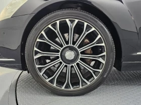 Mercedes-Benz S 500 Long 4Matic - САМО 30% АВАНС - 8197 € - 20704799 5 | Car24.bg Mercedes-Benz S 500 Long 4Matic - САМО 30% АВАНС - 8197 € - 20704799 5