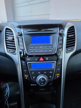 Hyundai I30 1.6# Style # - 6200 € - 79051021 13 | Car24.bg Hyundai I30 1.6# Style # - 6200 € - 79051021 13