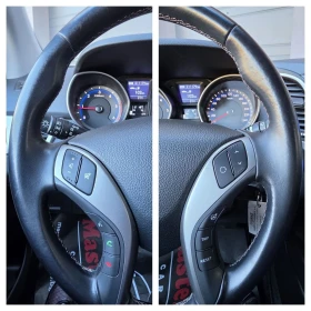 Hyundai I30 1.6# Style # - 6200 € - 79051021 15 | Car24.bg Hyundai I30 1.6# Style # - 6200 € - 79051021 15