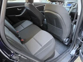 Hyundai I30 1.6# Style # - 6200 € - 79051021 12 | Car24.bg Hyundai I30 1.6# Style # - 6200 € - 79051021 12