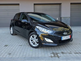 Hyundai I30 1.6# Style # - 6200 € - 79051021 3 | Car24.bg Hyundai I30 1.6# Style # - 6200 € - 79051021 3