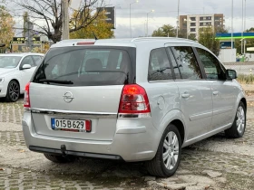 Opel Zafira КАТО НОВА, ФЕЙСЛИФТ, 1.8-140К.С, 7 МЕСТА, ЮБИЛЕЙНА | Auto.bg — изображение 3 Opel Zafira КАТО НОВА, ФЕЙСЛИФТ, 1.8-140К.С, 7 МЕСТА, ЮБИЛЕЙНА | Auto.bg — изображение 3