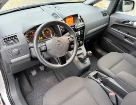 Opel Zafira КАТО НОВА, ФЕЙСЛИФТ, 1.8-140К.С, 7 МЕСТА, ЮБИЛЕЙНА | Auto.bg — изображение 5 Opel Zafira КАТО НОВА, ФЕЙСЛИФТ, 1.8-140К.С, 7 МЕСТА, ЮБИЛЕЙНА | Auto.bg — изображение 5