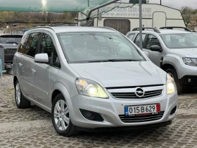Opel Zafira КАТО НОВА, ФЕЙСЛИФТ, 1.8-140К.С, 7 МЕСТА, ЮБИЛЕЙНА | Auto.bg — изображение 2 Opel Zafira КАТО НОВА, ФЕЙСЛИФТ, 1.8-140К.С, 7 МЕСТА, ЮБИЛЕЙНА | Auto.bg — изображение 2