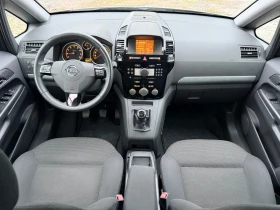 Opel Zafira КАТО НОВА, ФЕЙСЛИФТ, 1.8-140К.С, 7 МЕСТА, ЮБИЛЕЙНА | Auto.bg — изображение 9 Opel Zafira КАТО НОВА, ФЕЙСЛИФТ, 1.8-140К.С, 7 МЕСТА, ЮБИЛЕЙНА | Auto.bg — изображение 9