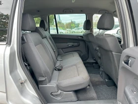 Opel Zafira КАТО НОВА, ФЕЙСЛИФТ, 1.8-140К.С, 7 МЕСТА, ЮБИЛЕЙНА | Auto.bg — изображение 10 Opel Zafira КАТО НОВА, ФЕЙСЛИФТ, 1.8-140К.С, 7 МЕСТА, ЮБИЛЕЙНА | Auto.bg — изображение 10