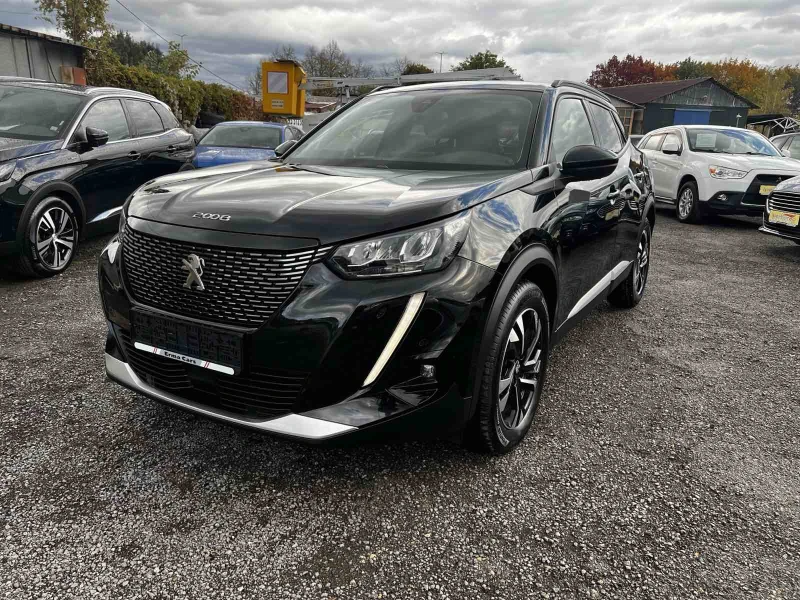 Peugeot 2008 Allure 3D новия автомат Дистроник Carplay Navi LED - 29990 лв. / 15333.64 € - 35579180 1 | Car24.bg Peugeot 2008 Allure 3D новия автомат Дистроник Carplay Navi LED - 29990 лв. / 15333.64 € - 35579180 1