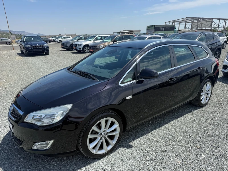Opel Astra (KATO НОВА) - 4550 € / 8899.03 лв. - 71217234 1 | Car24.bg Opel Astra (KATO НОВА) - 4550 € / 8899.03 лв. - 71217234 1
