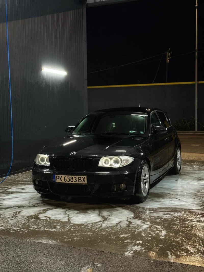 BMW 120 - 4000 € / 7823.32 лв. - 77378577 1 | Car24.bg BMW 120 - 4000 € / 7823.32 лв. - 77378577 1