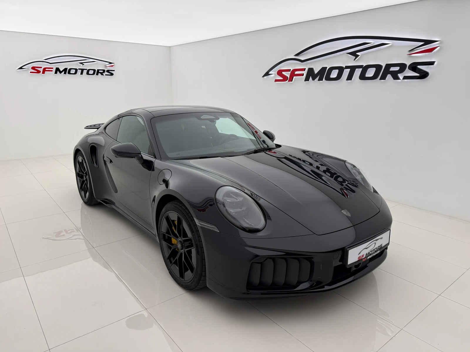Porsche 911 Turbo S\Burmester\Carbon | Auto.bg — изображение 1 Porsche 911 Turbo S\Burmester\Carbon | Auto.bg — изображение 1