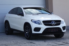 Mercedes-Benz GLE 350 4 MATIC  * COUPE* AMG* LED*  | Mobile.bg   6