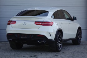 Mercedes-Benz GLE 350 4 MATIC  * COUPE* AMG* LED*  | Mobile.bg   9