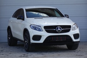 Mercedes-Benz GLE 350 4 MATIC  * COUPE* AMG* LED*  | Mobile.bg   1