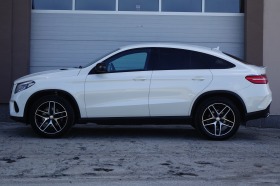 Mercedes-Benz GLE 350 4 MATIC  * COUPE* AMG* LED*  | Mobile.bg   5