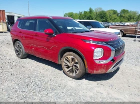 Mitsubishi Outlander 2.5L I-4 DI, DOHC, VVT, 181HP Front Wheel Drive - Car24.bg Mitsubishi Outlander 2.5L I-4 DI, DOHC, VVT, 181HP Front Wheel Drive