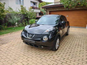 Nissan Juke 1.5DCI-КОЖА-НАВИГАЦИЯ-КАМЕРА - Car24.bg Nissan Juke 1.5DCI-КОЖА-НАВИГАЦИЯ-КАМЕРА