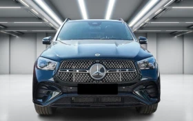 Mercedes-Benz GLE 580 4Matic = AMG Line = Premium Гаранция - Car24.bg Mercedes-Benz GLE 580 4Matic = AMG Line = Premium Гаранция