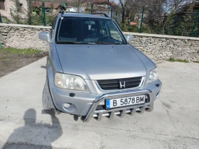 Honda Cr-v Газов инжекцион - Car24.bg Honda Cr-v Газов инжекцион