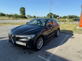 Alfa Romeo Stelvio - Car24.bg Alfa Romeo Stelvio