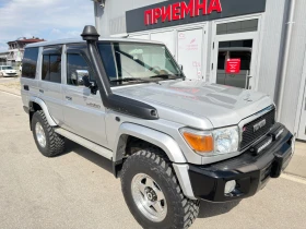 Toyota Land cruiser GR J76 LX 4. 0 V6 - 49999 € / 97789.54 лв. - 40743803 4 | Car24.bg Toyota Land cruiser GR J76 LX 4. 0 V6 - 49999 € / 97789.54 лв. - 40743803 4