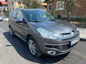 Citroen C-Crosser - 4399 € / 8603.70 лв. - 24337104 5 | Car24.bg Citroen C-Crosser - 4399 € / 8603.70 лв. - 24337104 5