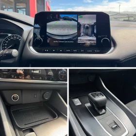 Nissan Qashqai 1.3i-HYBRID-АUT-KEYLESS-BLIND SPOT-360 CAM | Auto.bg — изображение 14 Nissan Qashqai 1.3i-HYBRID-АUT-KEYLESS-BLIND SPOT-360 CAM | Auto.bg — изображение 14