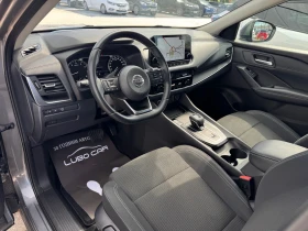 Nissan Qashqai 1.3i-HYBRID-АUT-KEYLESS-BLIND SPOT-360 CAM | Auto.bg — изображение 11 Nissan Qashqai 1.3i-HYBRID-АUT-KEYLESS-BLIND SPOT-360 CAM | Auto.bg — изображение 11