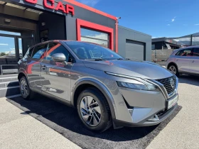 Nissan Qashqai 1.3i-HYBRID-АUT-KEYLESS-BLIND SPOT-360 CAM | Auto.bg — изображение 7 Nissan Qashqai 1.3i-HYBRID-АUT-KEYLESS-BLIND SPOT-360 CAM | Auto.bg — изображение 7