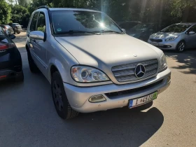 Mercedes-Benz ML 270 CDI | Auto.bg — изображение 2 Mercedes-Benz ML 270 CDI | Auto.bg — изображение 2