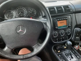 Mercedes-Benz ML 270 CDI | Auto.bg — изображение 8 Mercedes-Benz ML 270 CDI | Auto.bg — изображение 8