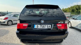 BMW X5 3.0d ТОП АВТОМАТИК БАРТЕР ЛИЗИНГ ФЕЙСЛИФТ - 5500 € / 10757.07 лв. - 70187621 6 | Car24.bg BMW X5 3.0d ТОП АВТОМАТИК БАРТЕР ЛИЗИНГ ФЕЙСЛИФТ - 5500 € / 10757.07 лв. - 70187621 6