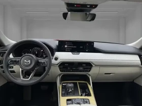 Mazda CX-60 PHEV AWD Takumi = NEW = Гаранция - 53666 € - 70806006 7 | Car24.bg Mazda CX-60 PHEV AWD Takumi = NEW = Гаранция - 53666 € - 70806006 7