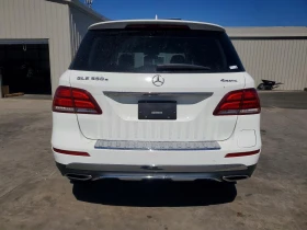 Mercedes-Benz GLE undefined | Auto.bg — изображение 6 Mercedes-Benz GLE undefined | Auto.bg — изображение 6