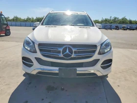 Mercedes-Benz GLE undefined | Auto.bg — изображение 5 Mercedes-Benz GLE undefined | Auto.bg — изображение 5