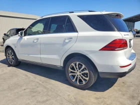 Mercedes-Benz GLE undefined | Auto.bg — изображение 2 Mercedes-Benz GLE undefined | Auto.bg — изображение 2