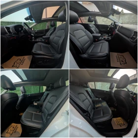 Kia Sportage 2.0CRDI* Platinum* Дистроник* Обдухване* JBL* Пано - 14900 € - 16378065 10 | Car24.bg Kia Sportage 2.0CRDI* Platinum* Дистроник* Обдухване* JBL* Пано - 14900 € - 16378065 10