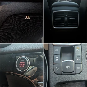 Kia Sportage 2.0CRDI* Platinum* Дистроник* Обдухване* JBL* Пано - 14900 € - 16378065 16 | Car24.bg Kia Sportage 2.0CRDI* Platinum* Дистроник* Обдухване* JBL* Пано - 14900 € - 16378065 16