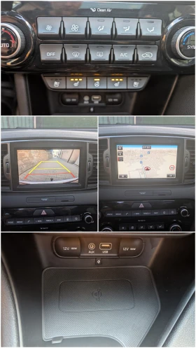 Kia Sportage 2.0CRDI* Platinum* Дистроник* Обдухване* JBL* Пано - 14900 € - 16378065 14 | Car24.bg Kia Sportage 2.0CRDI* Platinum* Дистроник* Обдухване* JBL* Пано - 14900 € - 16378065 14