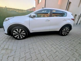 Kia Sportage 2.0CRDI* Platinum* Дистроник* Обдухване* JBL* Пано - 14900 € - 16378065 4 | Car24.bg Kia Sportage 2.0CRDI* Platinum* Дистроник* Обдухване* JBL* Пано - 14900 € - 16378065 4