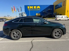 Mercedes-Benz GLE 300 d 4MATIC Coupé - 82900 € - 58048832 6 | Car24.bg Mercedes-Benz GLE 300 d 4MATIC Coupé - 82900 € - 58048832 6