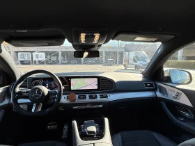 Mercedes-Benz GLE 300 d 4MATIC Coupé - 82900 € - 58048832 14 | Car24.bg Mercedes-Benz GLE 300 d 4MATIC Coupé - 82900 € - 58048832 14