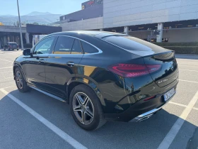 Mercedes-Benz GLE 300 d 4MATIC Coupé - 82900 € - 58048832 3 | Car24.bg Mercedes-Benz GLE 300 d 4MATIC Coupé - 82900 € - 58048832 3
